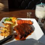 Caridad & Louie’s Restaurant