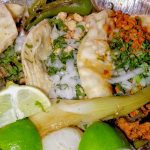 El Michoacano