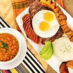 Colombian House Restaurant