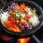 Korean BBQ Grill