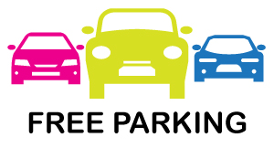 free parking