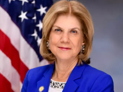 NYS Senator Shelley Mayer