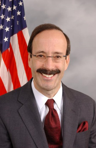 Eliot Engel