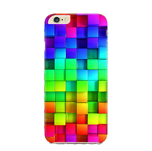 Colorful Cell Phone