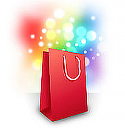 shopping bag