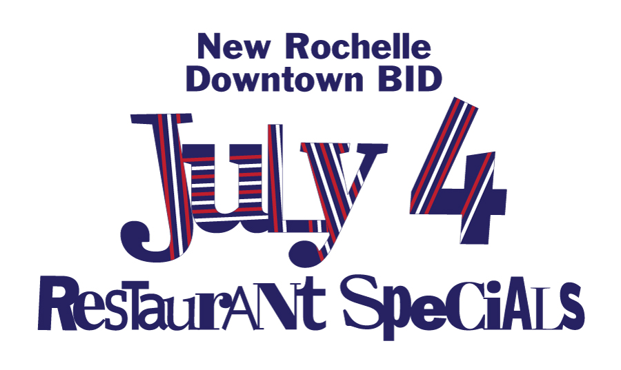 July 4 Restaurant Specials