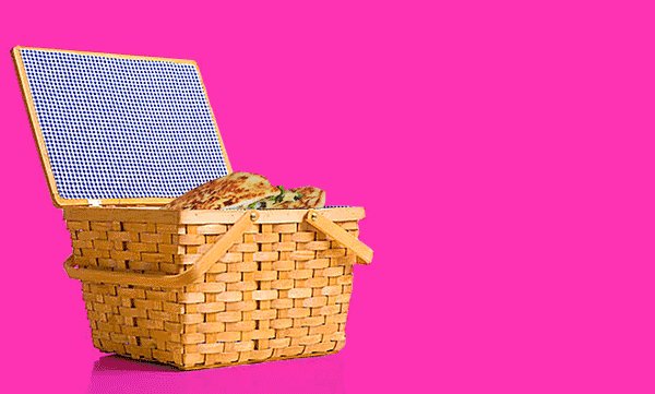 picnic basket sandwiches