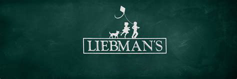 liebmans