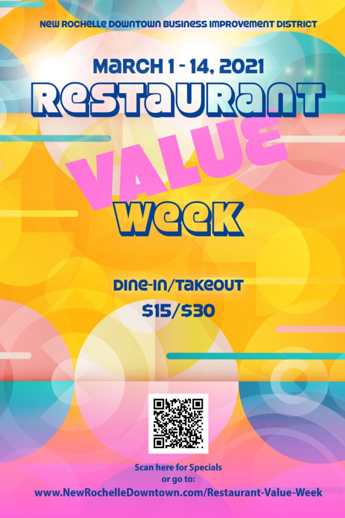 Restaurant Value Week