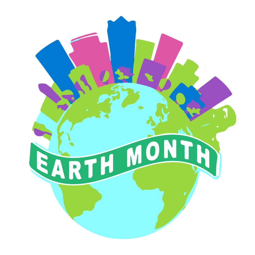 Earth Month