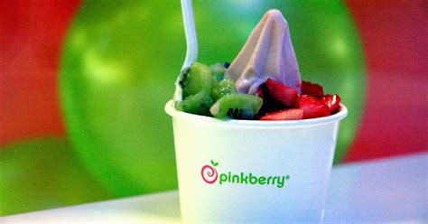 pinkberry