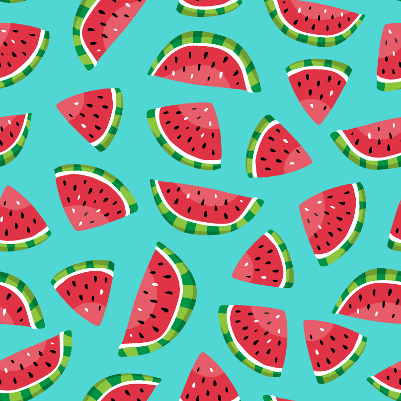 watermelons