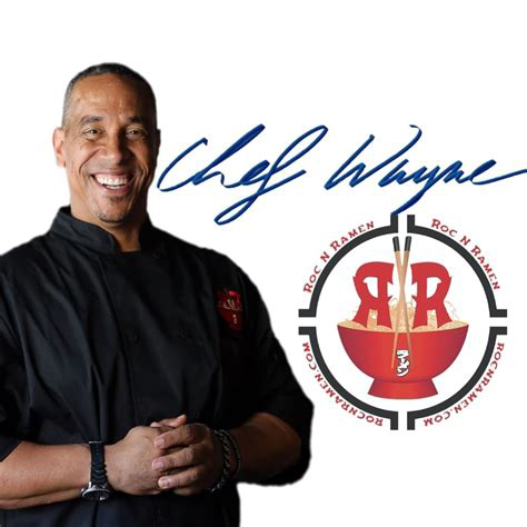 Chef Wayne