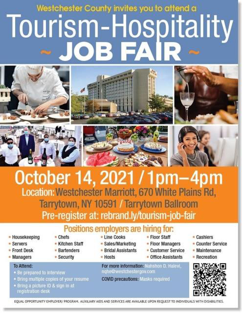 job fair