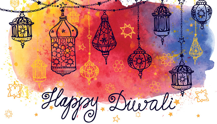 happy diwali