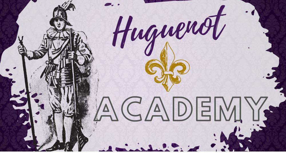 Huguenot Academy