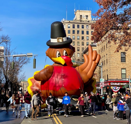 new rochelle parade