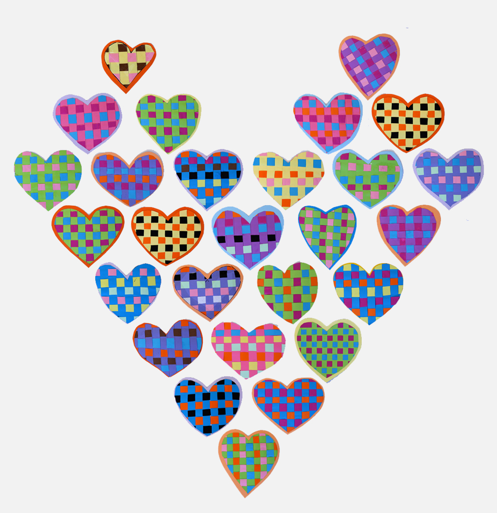 hearts