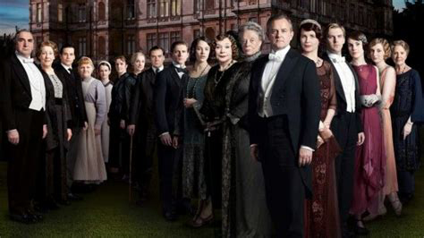 downton abbey