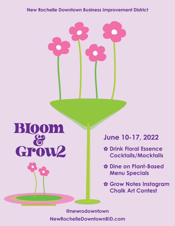 Bloom & Grow 2