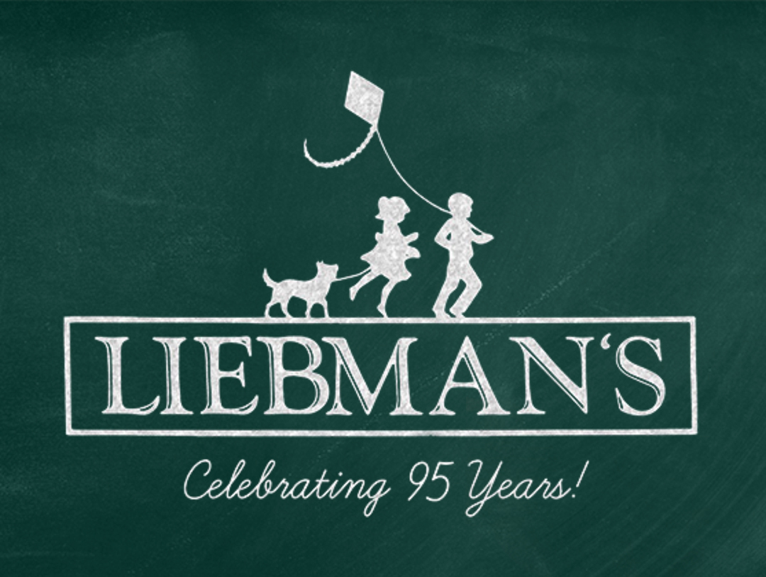 Liebman's