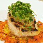 monroe culinary