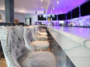 Scratch Bar & Grill