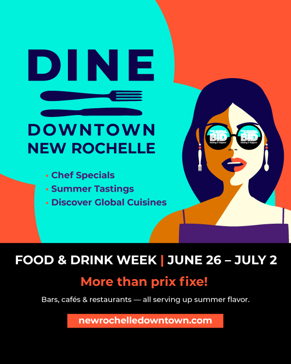 Dine Downtown