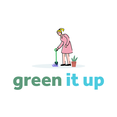 clean and green pillarsArtboard 3 green it up