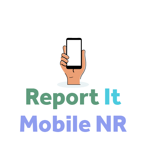 clean and green pillarsArtboard 4 report it mobile nr