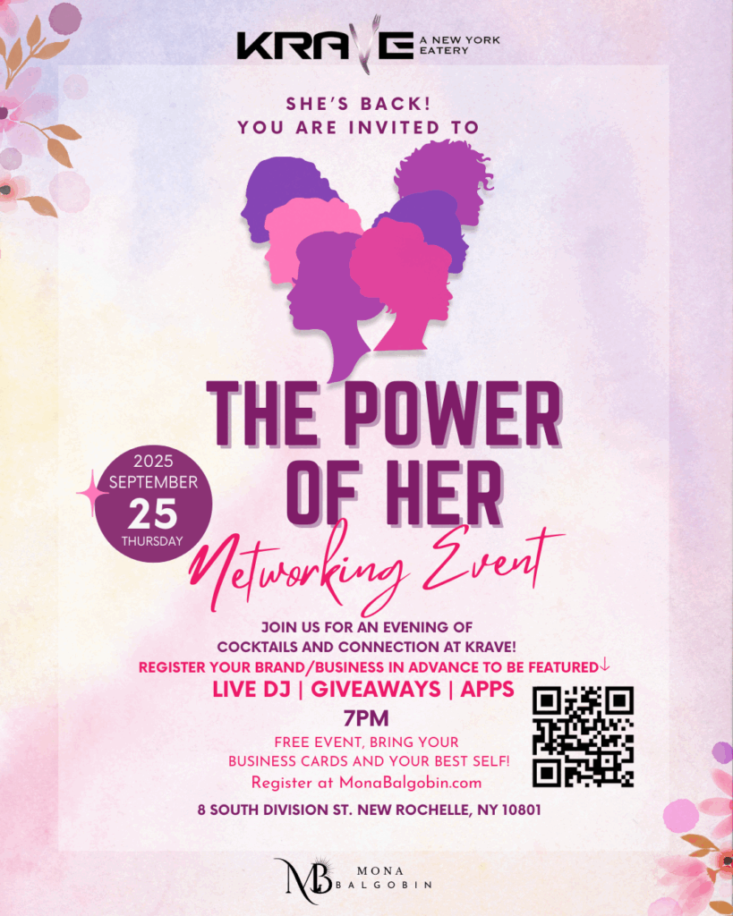 Power of her the power of her