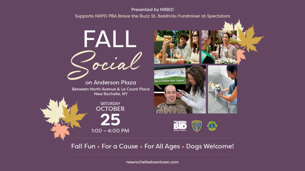 Fall Social
