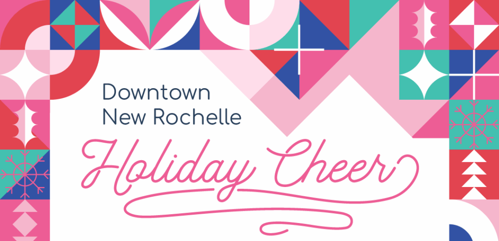 Downtown New Rochelle Holiday Cheer