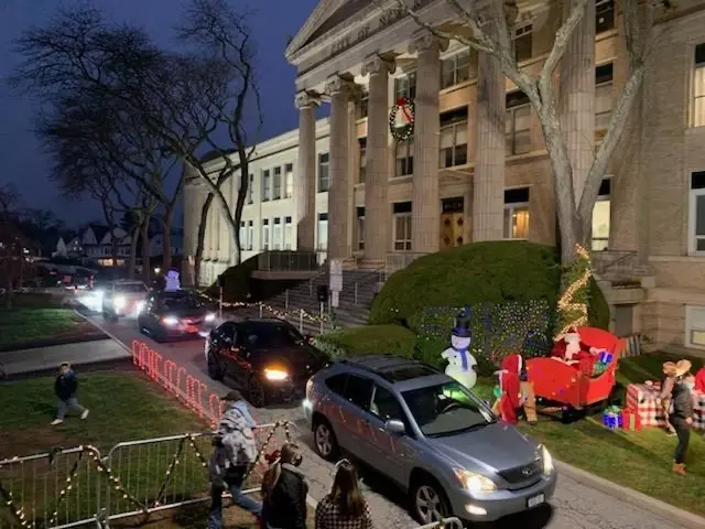 selfie santa nr Selfie Santa New Rochelle
