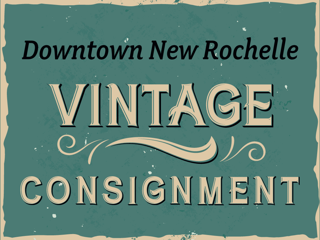 vintage nrbid Downtown New Rochelle Vintage Consignment