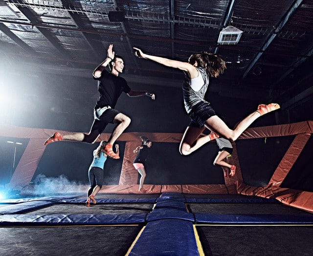 Sky Zone