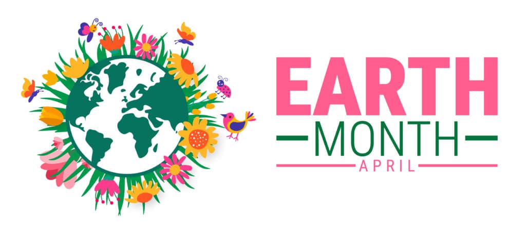 Earth Month