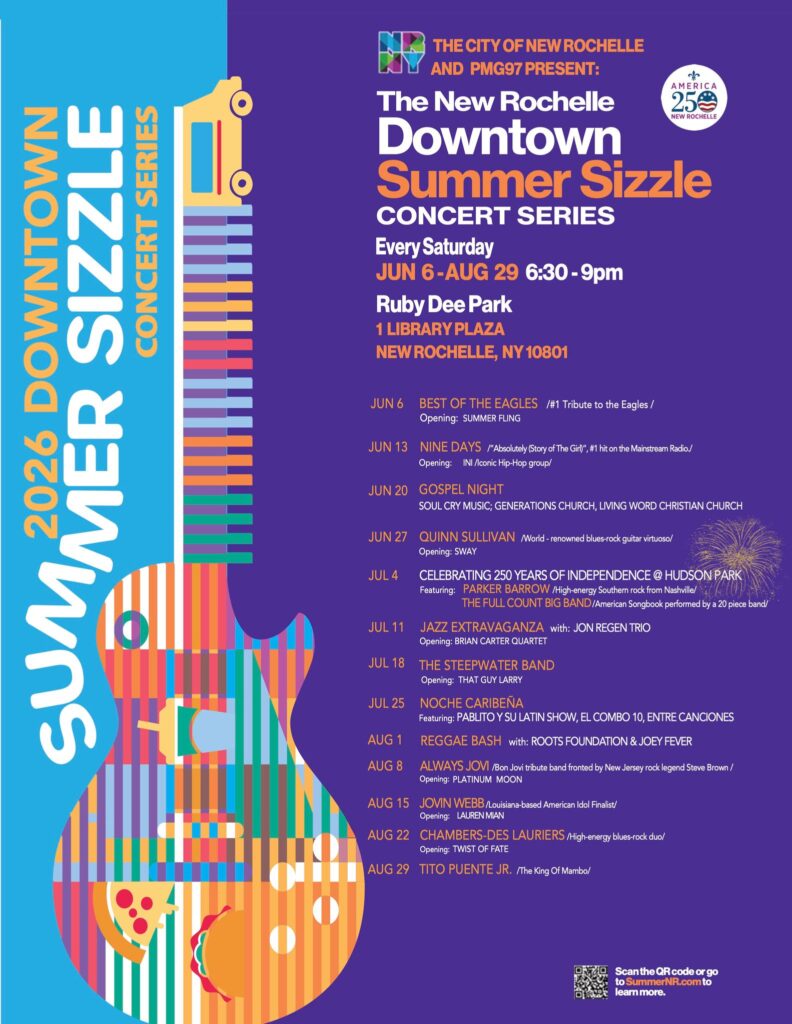 Summer Sizzle