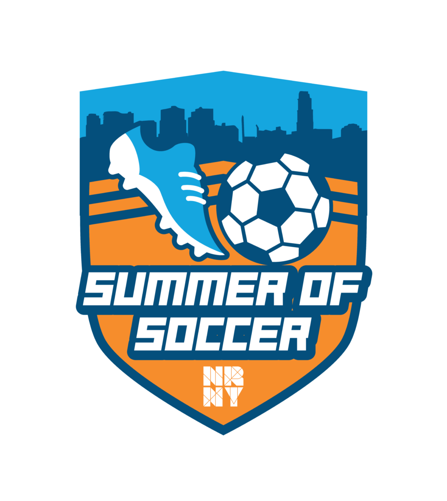 summer of soccer