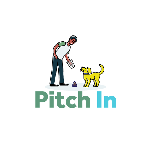 clean-and-green-pillars-Pitch Pitch In