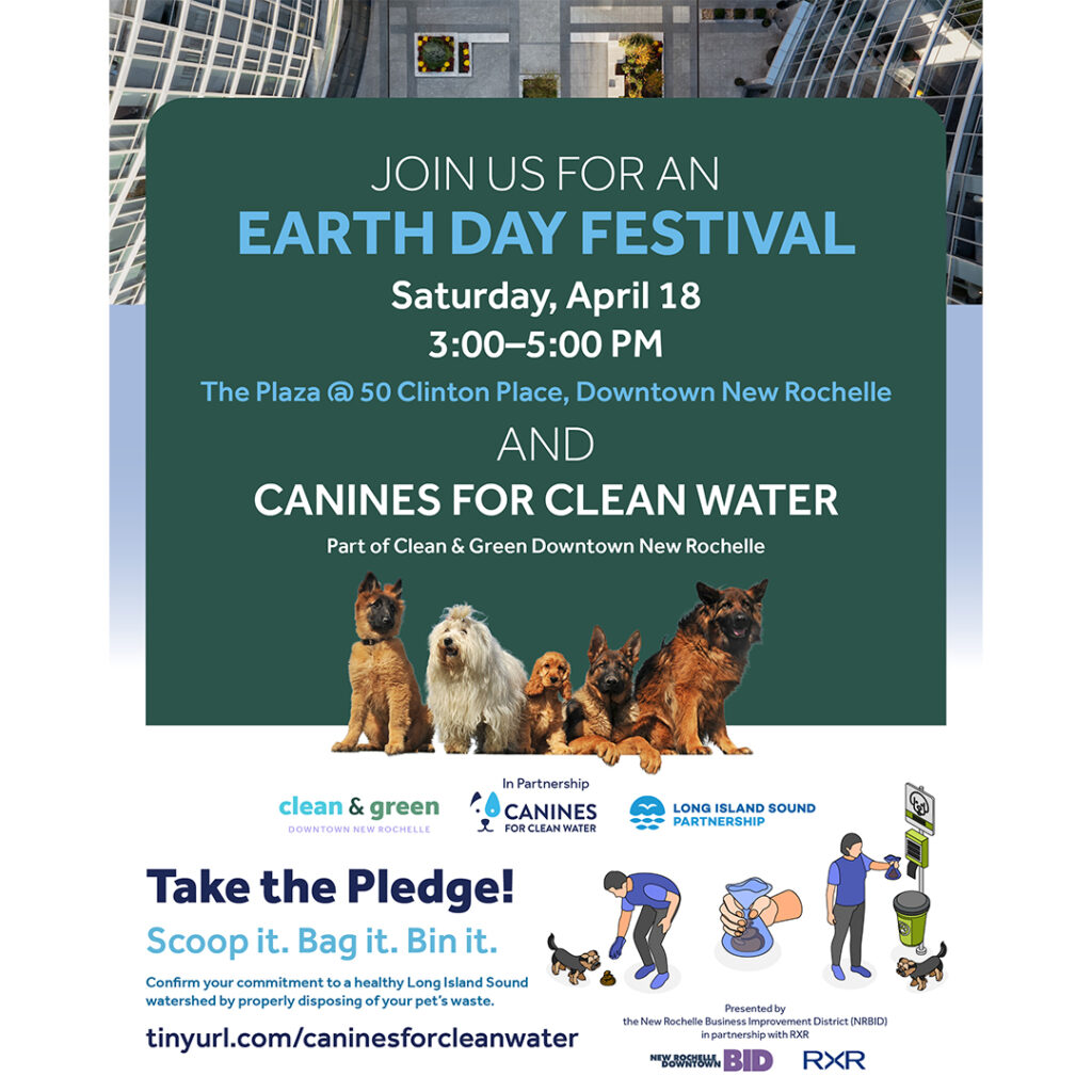Earth Day Festival