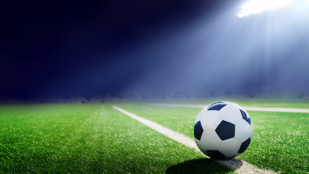 summer of soccer