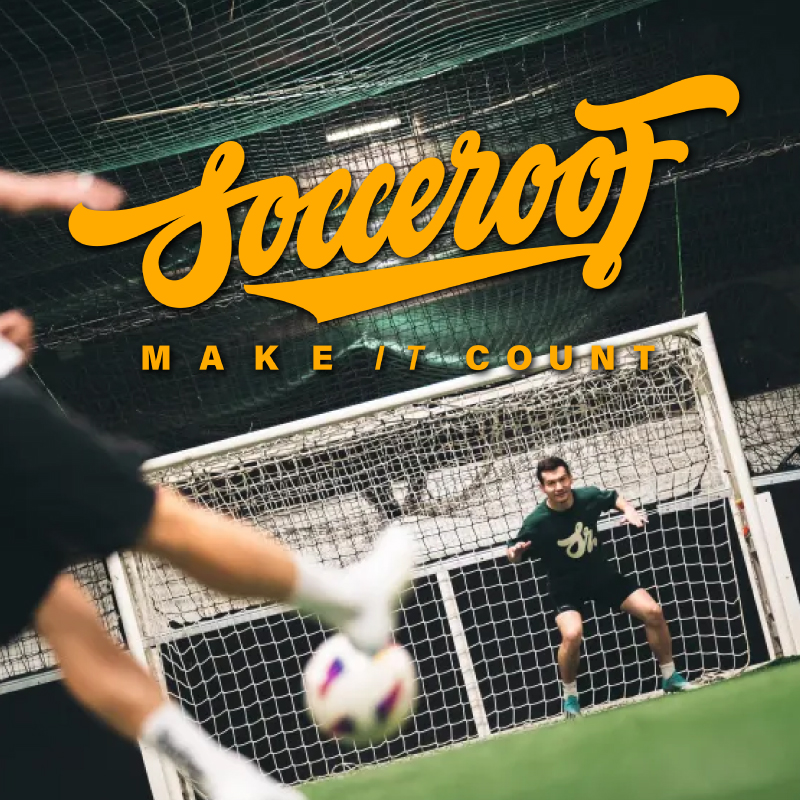 soccerroof