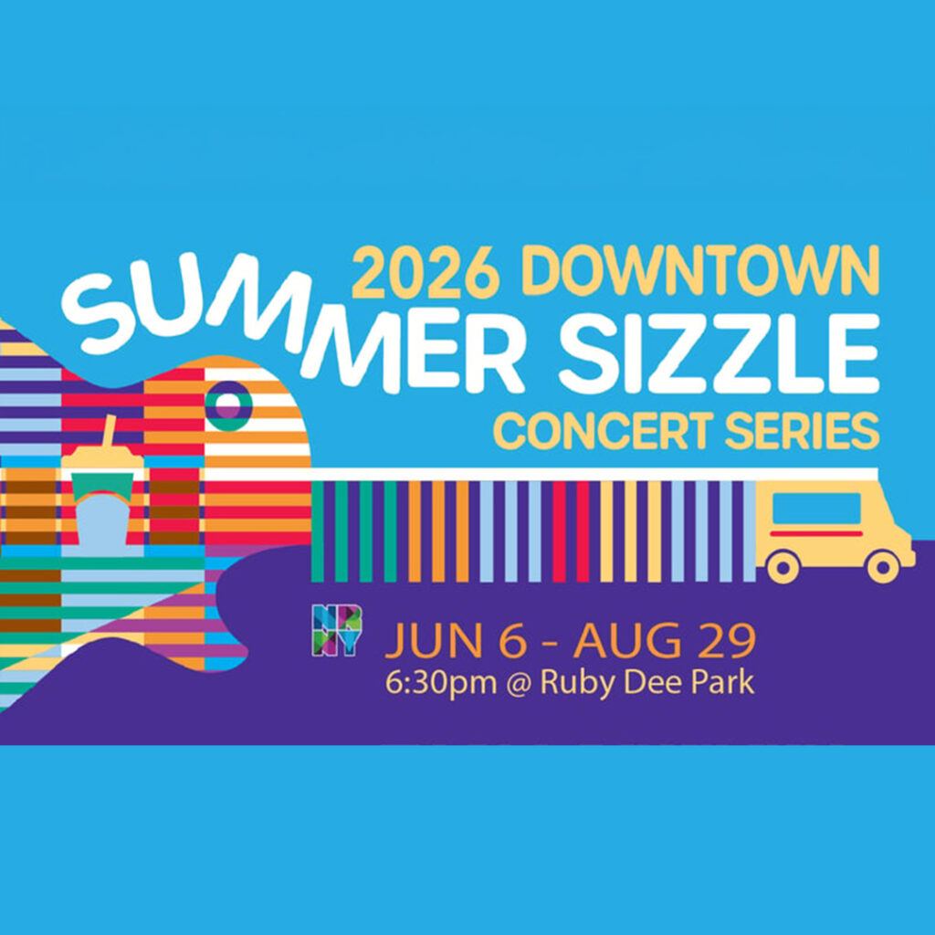 Summer Sizzle