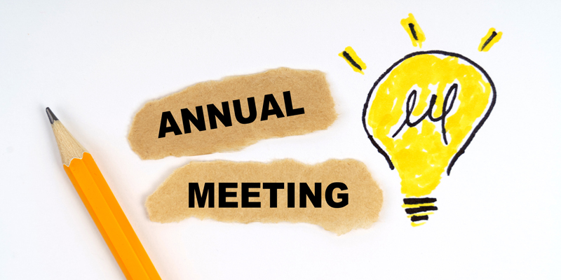 Annual Meeting
