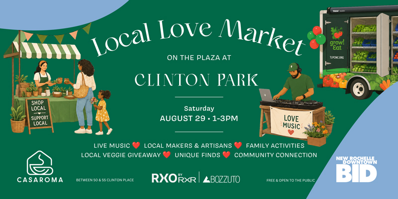 Local Love Market