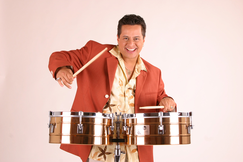 titopjr5 Tito Puento Jr